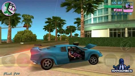 Gta Vice City Apk Obb 109 Download For Android Appogames