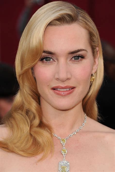 Ask kate winslet what she likes about any of her characters, and the word ballsy is bound to pop up at least once. Kate Winslet - Rotten Tomatoes