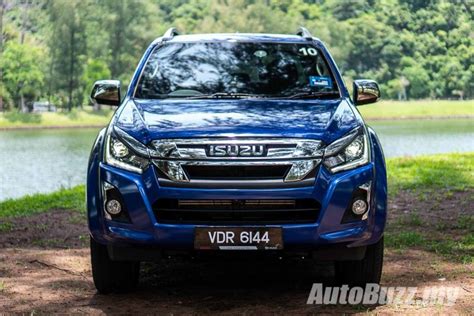 Large selection of the best priced isuzu cars in high quality. 1.9升Isuzu D-Max如今已抵马! | AutoBuzz.my 中文