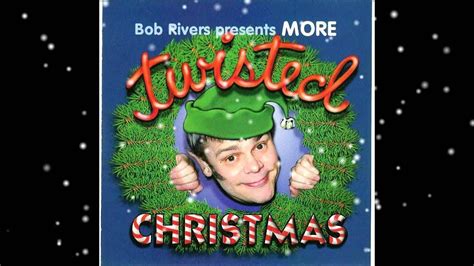 bob rivers ft grant goodeve and richard simmons it s the most fattening time of the year
