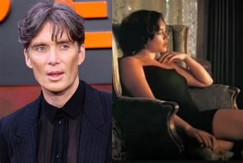 Oppenheimer Sex Scene Debate Cillian Murphy Insists It Was Vital Explains Why He And