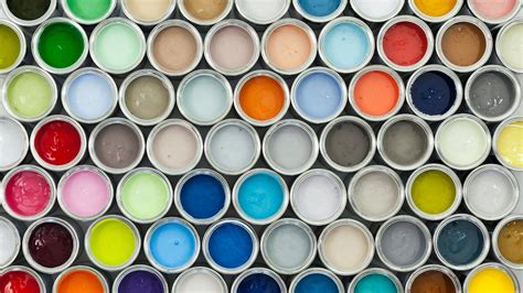 Top 7 Color Match Paint Apps