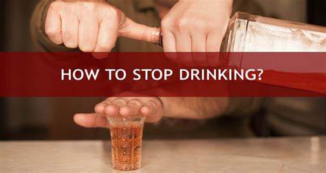 How To Quit Drinking Best Strategies For Quitting Alcohol
