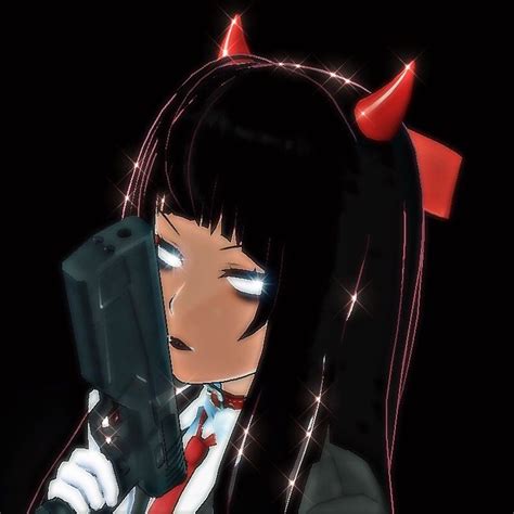 Dope Anime Discord Pfp