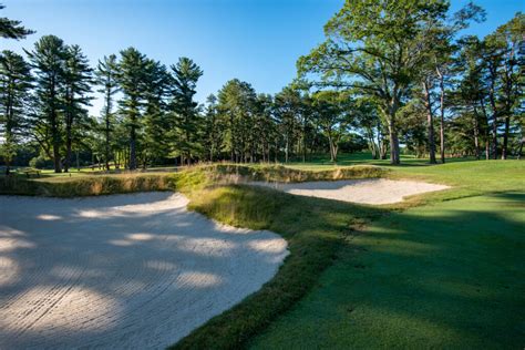 Maine Golf Courses Begin To Open Maine Golf