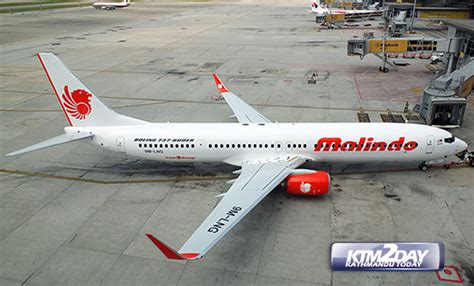 See traveler reviews and find great flight deals for malindo air. Malindo Air to connect Kuala Lumpur and Kathmandu from Feb ...