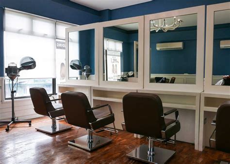 10 of the Best Affordable Salons for Hair Color in Metro Manila | Booky