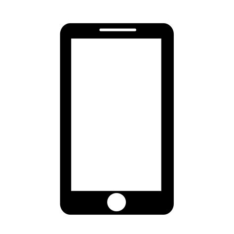 Free Vector Icons Phone Grossag