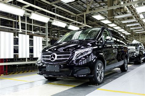 Daimler fährt Produktion in China wieder hoch