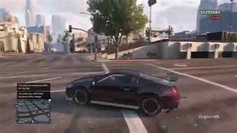 Best Gtav Stunt Ever Youtube