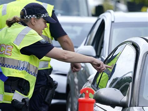 Queensland has introduced a new border travel declaration pass that will have to be completed by any travellers entering the state. Further restrictions to tighten existing Queensland state ...