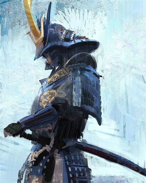 Ronin Samurai Samurai Anime Samurai Warrior Japanese Art Samurai