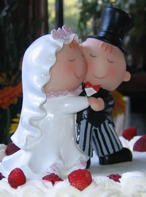 Più di 4.501 immagini di sposi tra cui scegliere, senza bisogno di registrazione. statuetta torta di nozze | | Donnee.it