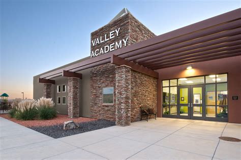 Valley Academy Highmark School Development