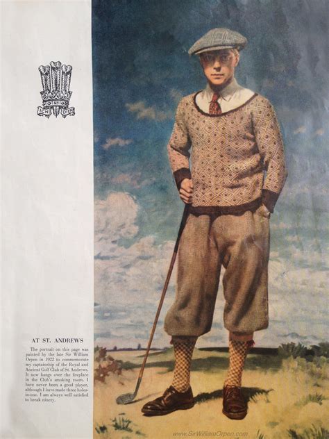 Edward Prince Of Wales Later King Edward Viii By Sir William Orpen