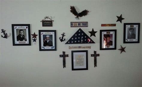 Pin By Kim Winter On Wall Of Honor Wall Of Honor Gallery Wall Wall