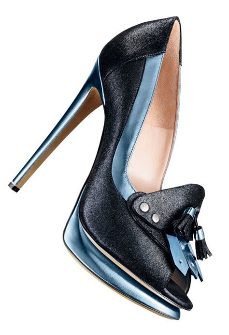 moda ve sosyete sezonun en gözde ayakkabı modelleri hot shoes shoes heels nicholas kirkwood