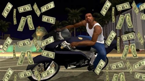 Download Gta San Andreas Mod Apk Unlimited Everything 2021