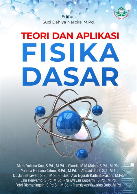 (PDF) TEORI DAN APLIKASI