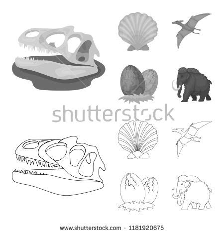 Shutterstock - PuzzlePix | Shutterstock, Icon, Dinos