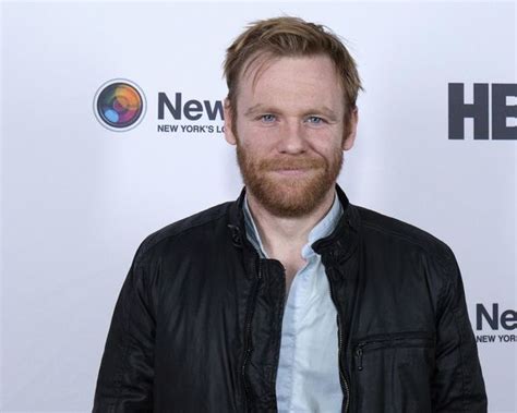 Brian gleeson & michael legge interview the stag premiere. Peaky Blinders season 5: Who plays Jimmy McCavern? Who is Brian Gleeson? | TV & Radio | Showbiz ...