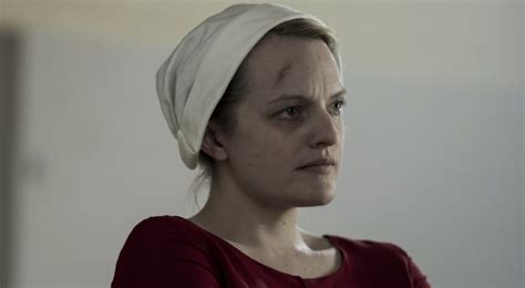 The show, while still boasting excellent acting, cinematography and production chops. "The Handmaid's Tale": Staffel 2 feiert im November Free ...