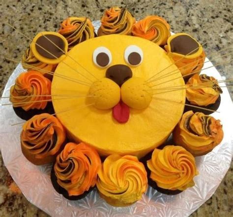 230 food lion reviews and plaints pissed consumer. lion cake with cupcake mane... neat! - this is so adorable ...