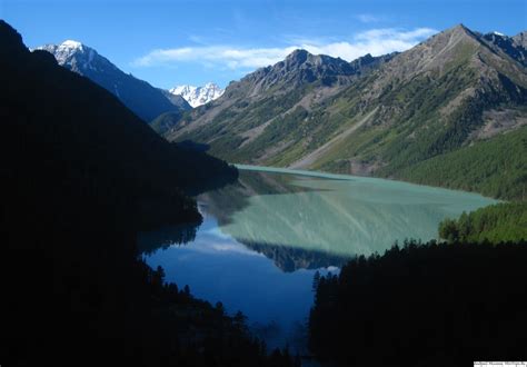Кучерлинское озеро Алтай как добраться фото карта