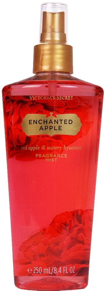 Victorias Secret Enchanted Apple Fragrance Mist 250 Ml