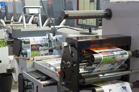 What To Look For In A Good Printing Company
