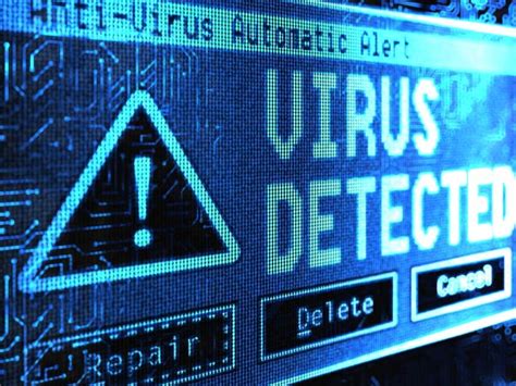 10 Unbelievable Facts About Computer Viruses