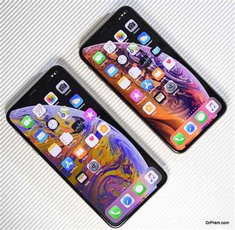 Save up to 15% on a refurbished iphone xs max from apple. iPhone XS vs iPhone XS max vs iPhone XR: How are they ...