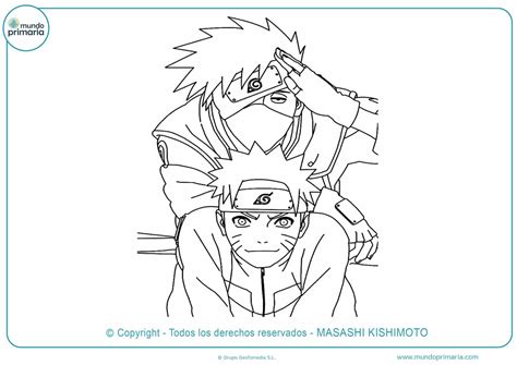 Top 121 Imagenes De Naruto Para Dibujar Destinomexicomx