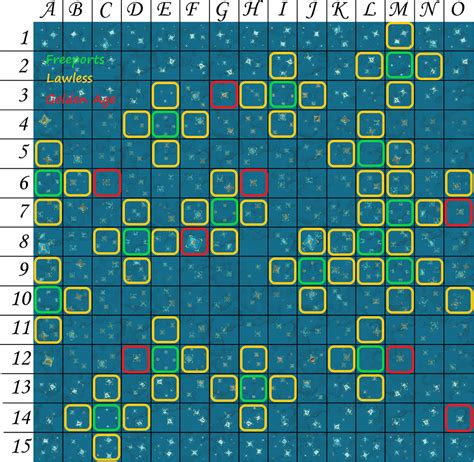World map atlas is a tremendous and beautiful source of information about our extensive and sometimes challenging to understand the home that we call earth. Atlas: Atlas Map with Freeports, Lawless and Golden Age Grid