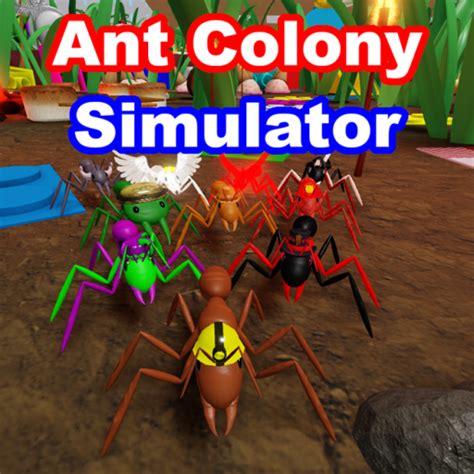 Roblox Ant Colony Simulator Codes July 2023