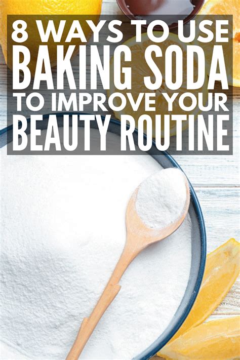 25 Backing Soda Remedies Whether Youre Looking For Natural Cleaning