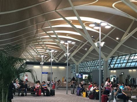 Shanghai pudong airport customer review. Shanghai Pudong Airport Customer Reviews | SKYTRAX