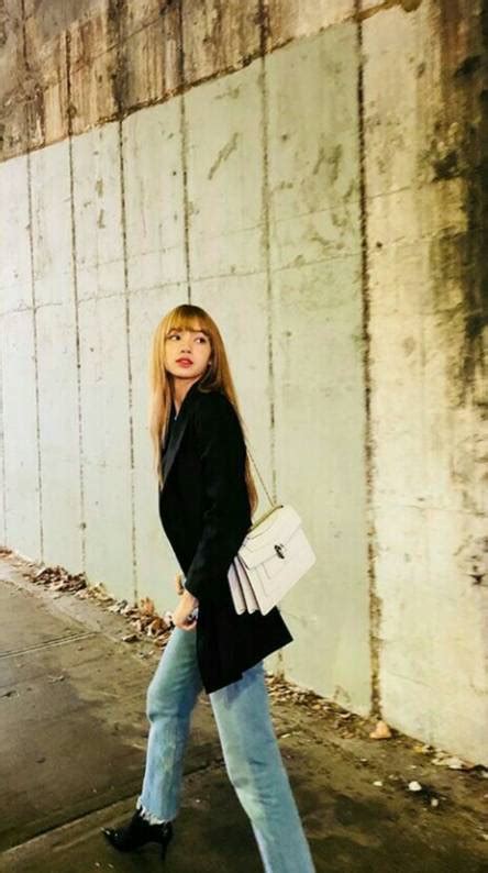 Wallpaper edit of blackpink @blackpinkofficial blackpink is the revolution lockscreen wallpaper hd blink source by feyzagver. Blackpink lisa Ringtones and Wallpapers - Free by ZEDGE™