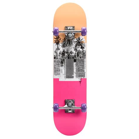You are using a very old version of internet explorer or internet explorer compatibility mode. SKATEBOARD METEOR WOODEN CALIFORNIA | SPORT \ SKATE ...