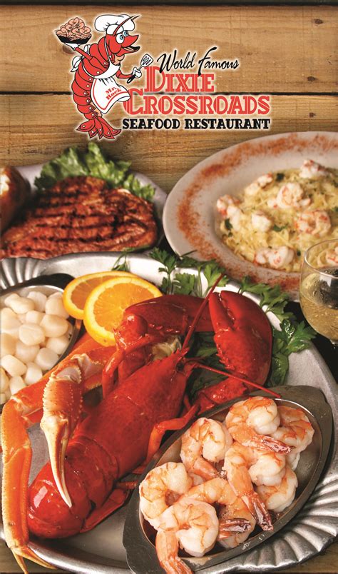 Expert recommended top 3 seafood restaurants in little rock, arkansas. Dixie Crossroads Seafood Restaurant is nearby serving ...