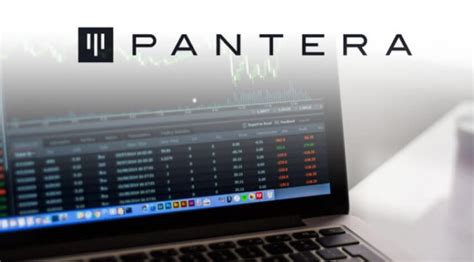 Криптовалютный фонд Pantera Capital привлек уже 125 млн инвестиций