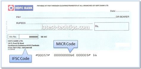 Customers of erstwhile allahabad bank. How To Find IFSC and MICR code of any Bank's Branch in ...