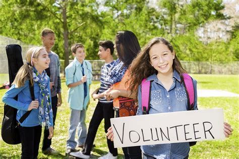 Four Benefits Of Volunteering Denver Phlebotomy School