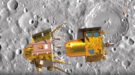 Chandrayaan 3 Landing Date And Time Unveiled Here S What You Need To