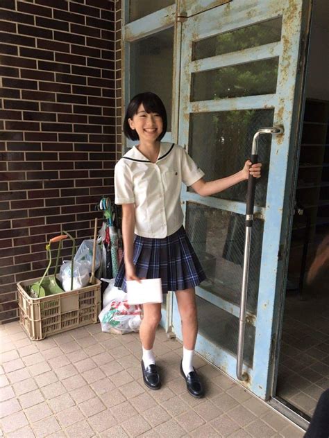 ボード「japanese Schoolgirls」のピン