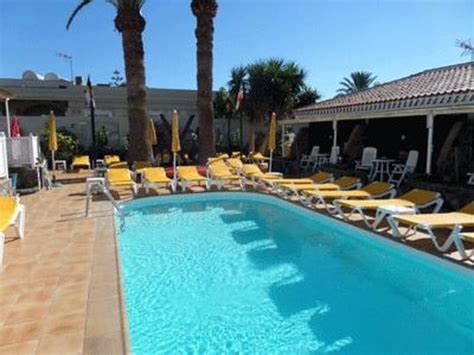 Best Gay Hotel In Playa Del Ingles Gran Canaria Review Of Basement