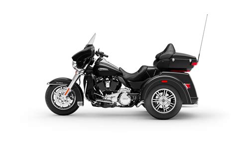 Not to mention, it's been a favorite of various motorcycle clubs too, such as the 0utlaw mcs. 2019 Harley-Davidson Tri Glide Ultra Guide • Total Motorcycle