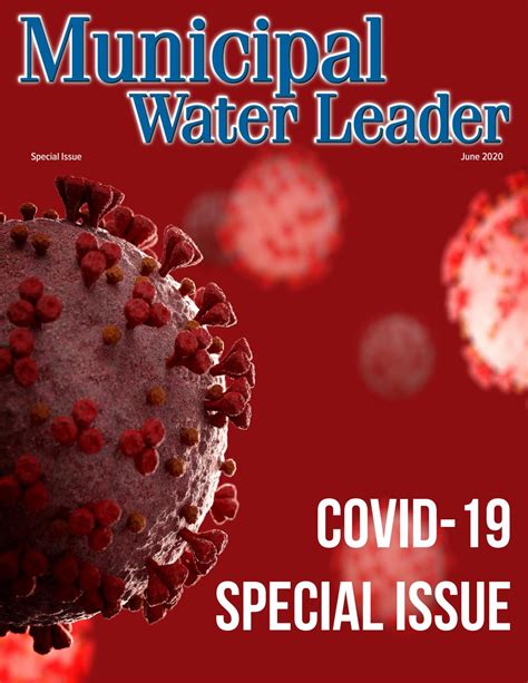 Municipal Water Leader Special Issue By Water Strategies Issuu