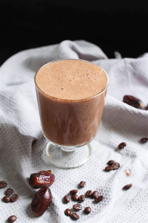 We did not find results for: Healthy Mocha Smoothie Recipe (Dairy-Free!) | The ...