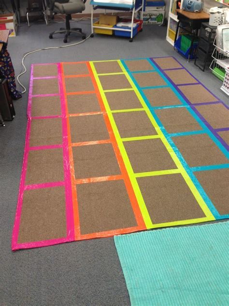 Smart Do It Yourself Carpet Squares Classroom Carpets Classroom